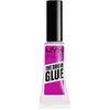 Image de NYX Professional Make-Up, Gel pour sourcils, Brow Glue (Transparent)