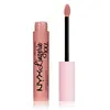 Image de NYX Professional Makeup Lip Lingerie XXL Matte Rouge à lèvres liquide 10 ml