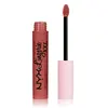 Image de NYX Professional Makeup Lip Lingerie XXL Matte Rouge à lèvres liquide 10 ml