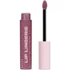 Image de NYX Professional Make-Up, Rouge à lèvres + gloss, Lingerie pour les lèvres XXL (16 Déchirés)
