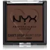 Image de NYX Professional Makeup Can’t Stop Won’t Stop Mattifying Powder Poudre compacte 10 g