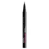 Image de NYX Professional Make-Up, Crayon à sourcils, Lift & Snatch! (Ash Brown)