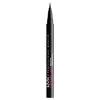 Image de NYX Professional Make-Up, Crayon à sourcils, Lift & Snatch (Expresso)