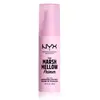 Image de NYX Professional Makeup Marsh Mallow Smooth Primer 1000 ml