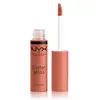Image de NYX Professional Makeup Butter Gloss Gloss lèvres 10 ml
