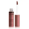 Image de NYX Professional Makeup Butter Gloss Gloss lèvres 10 ml
