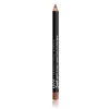 Image de NYX Professional Makeup Suéde Matte Lipliner Crayon à lèvres 10 g