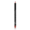 Image de NYX Professional Makeup Suéde Matte Lipliner Crayon à lèvres 10 g