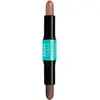 Image de Nyx Professional Makeup Bâton Wonder Contour, Clair Moyen 2X4
