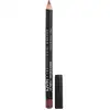 Image de NYX Professional Makeup, Crayon à lèvres fin, 809 Acajou, 1,04 g (0,03 once)