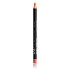 Image de NYX Professional Makeup Slim Lip Pencil Crayon à lèvres 10 g