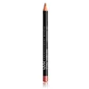 Image de NYX Professional Makeup Slim Lip Pencil Crayon à lèvres 10 g
