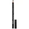 Image de NYX Professional Makeup, Crayon Yeux Fin, 931 Brun Noir, 1,1g (0.03oz) gray