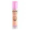 Image de NYX Professional Makeup Bare With Me Concealer Serum Anti cerne 10 ml