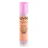 Image de NYX Professional Makeup Bare With Me Concealer Serum Anti cerne 10 ml