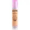 Image de NYX Professional Make-Up, Correcteur, Bare With Me (6 Tan)