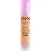 Image de Nyx, Bare With Me, Correcteur Liquide, 06, 9,6 ml