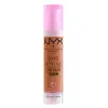 Image de NYX Professional Makeup Bare With Me Concealer Serum Anti cerne 10 ml
