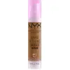 Image de NYX Professional Make-Up, Correcteur, Sérum anti-cernes Bare With Me (10 Camel)