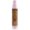 Image de Nyx, Bare With Me, Végétalien, Camouflage, Correcteur Liquide, 10, Camel, 9,6 ml