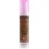 Image de NYX Professional Make-Up, Correcteur, Sérum anti-cernes Bare With Me (11 Mocha)