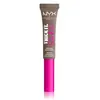 Image de NYX Professional Makeup Thick it. Stick it! Thickening Brow Mascara Gel sourcils 10 ml