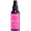 Image de NYX Professional Makeup Plump Finish Spray fixateur 1000 ml