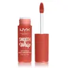 Image de NYX Professional Makeup Smooth Whip Matte Lip Cream Rouge à lèvres liquide 10 ml