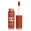 Image de NYX Professional Makeup Smooth Whip Matte Lip Cream Rouge à lèvres liquide 10 ml