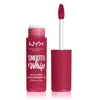Image de NYX Professional Makeup Smooth Whip Matte Lip Cream Rouge à lèvres liquide 10 ml