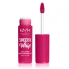 Image de NYX Professional Makeup Smooth Whip Matte Lip Cream Rouge à lèvres liquide 10 ml