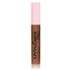 Image de NYX Professional Makeup Lip Lingerie XXL Matte Rouge à lèvres liquide 10 ml