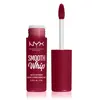 Image de NYX Professional Makeup Smooth Whip Matte Lip Cream Rouge à lèvres liquide 10 ml