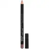 Image de NYX Professional Makeup, Crayon à lèvres fin, 857 Nude Beige, 1,04 g (0,03 once)