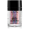 Image de NYX Professional Makeup Glitter Paillettes Metallic Scintillant 10 g