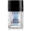 Image de NYX Professional Makeup Glitter Paillettes Metallic Scintillant 10 g