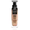 Image de NYX Professional Makeup Can't Stop Won't Stop 24-Hour Foundation Fond de teint 1000 ml