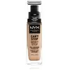 Image de NYX Professional Makeup Can't Stop Won't Stop 24-Hour Foundation Fond de teint 1000 ml