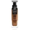 Image de NYX Professional Makeup Can't Stop Won't Stop 24-Hour Foundation Fond de teint 1000 ml