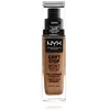 Image de NYX Professional Makeup Can't Stop Won't Stop 24-Hour Foundation Fond de teint 1000 ml