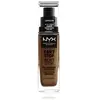 Image de NYX Professional Makeup Can't Stop Won't Stop 24-Hour Foundation Fond de teint 1000 ml