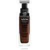 Image de NYX Professional Makeup Can't Stop Won't Stop 24-Hour Foundation Fond de teint 1000 ml