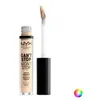 Image de Correcteur facial can't stop won't stop nyx (3,5 ml)