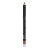 Image de NYX Professional Makeup Suéde Matte Lipliner Crayon à lèvres 10 g