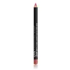 Image de NYX Professional Makeup Suéde Matte Lipliner Crayon à lèvres 10 g