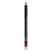Image de NYX Professional Makeup Suéde Matte Lipliner Crayon à lèvres 10 g