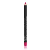 Image de NYX Professional Makeup Suéde Matte Lipliner Crayon à lèvres 10 g