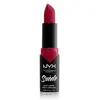Image de NYX Professional Makeup Suéde Matte Rouge à lèvres 10 g
