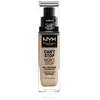 Image de NYX Professional Makeup Can't Stop Won't Stop 24-Hour Foundation Fond de teint 1000 ml