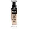 Image de NYX Professional Makeup Can't Stop Won't Stop 24-Hour Foundation Fond de teint 1000 ml